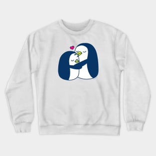 Come Along With Me. Crewneck Sweatshirt